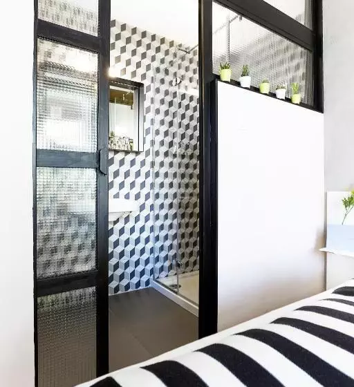 Fotos del hotel The Magazine  & Apartments:  9