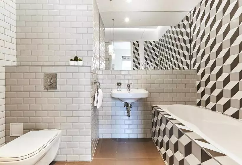 Fotos del hotel The Magazine  & Apartments:  11