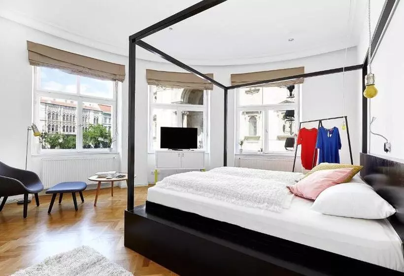 Fotos del hotel The Magazine  & Apartments:  25