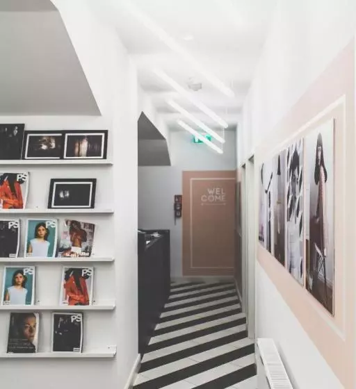 Fotos del hotel The Magazine  & Apartments:  3