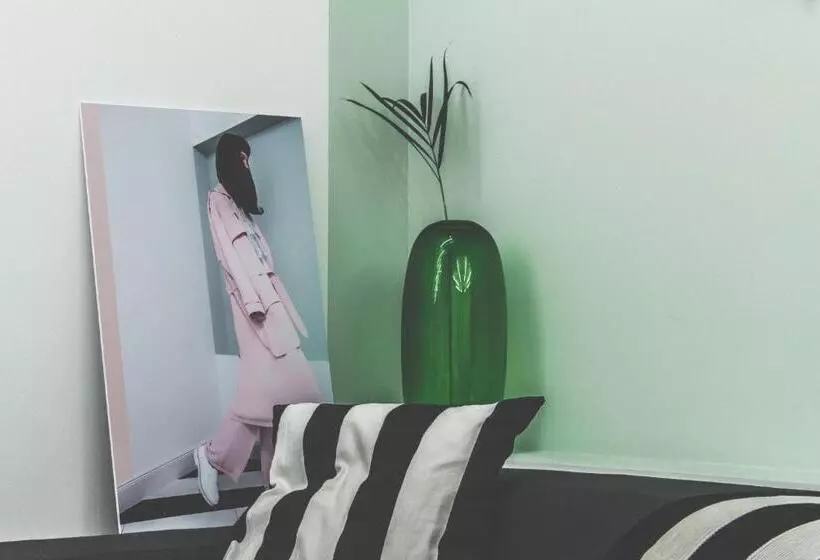 Fotos del hotel The Magazine  & Apartments:  20