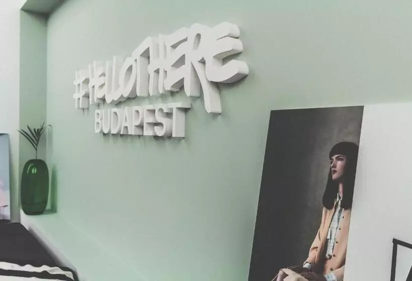 Fotos del hotel The Magazine  & Apartments:  19