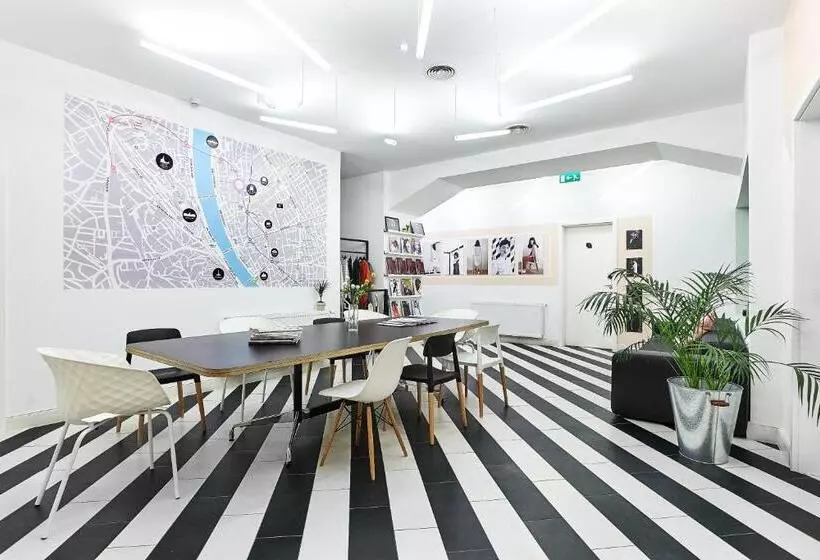 Fotos del hotel The Magazine  & Apartments:  4