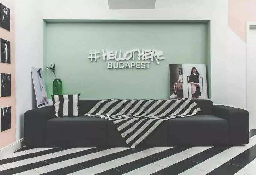 Fotos del hotel The Magazine  & Apartments:  5
