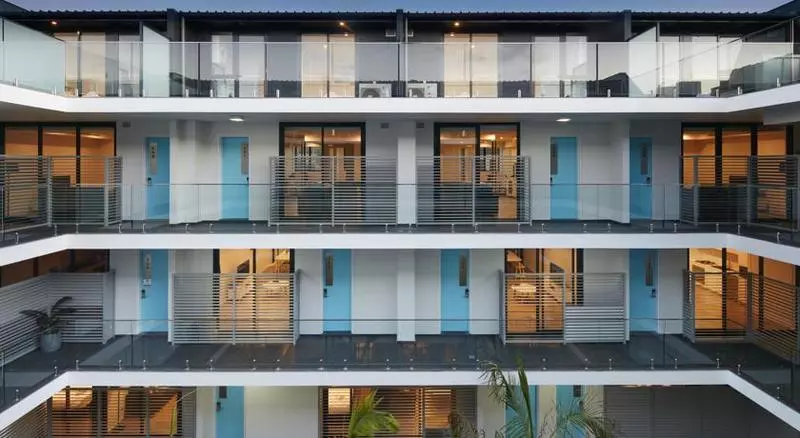 Fotos del hotel Veriu Camperdown:  4
