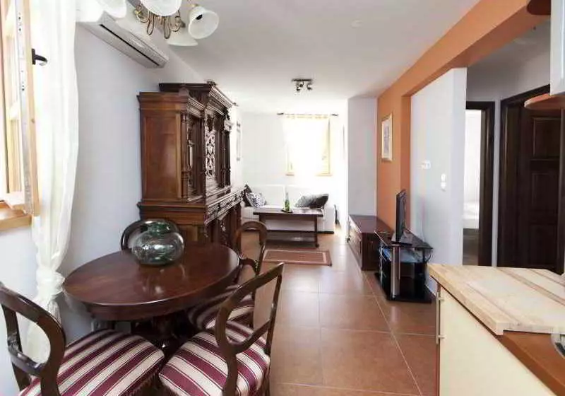 Fotos del hotel Apartments Perla:  21