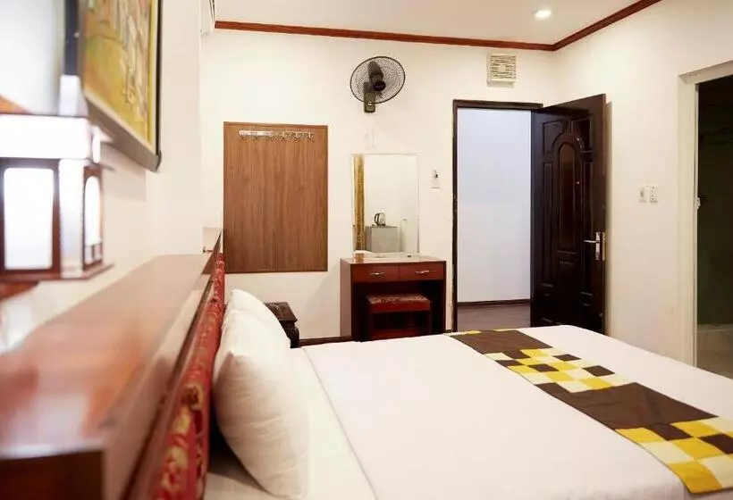 Fotos del hotel Hanoi Asia 2 Long Bien:  6
