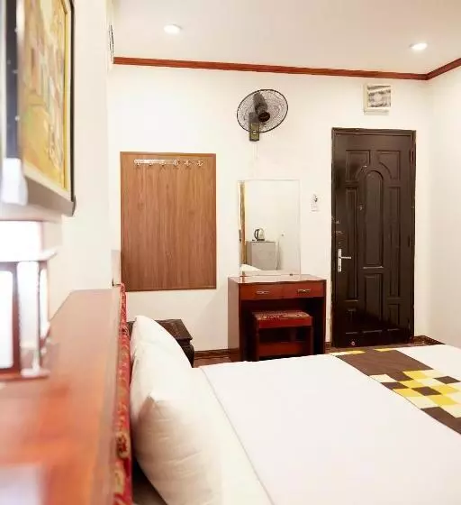Fotos del hotel Hanoi Asia 2 Long Bien:  23
