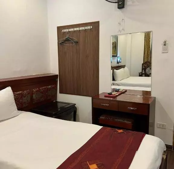 Fotos del hotel Hanoi Asia 2 Long Bien:  22