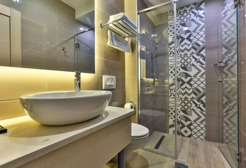 Fotos del hotel Harmony:  7