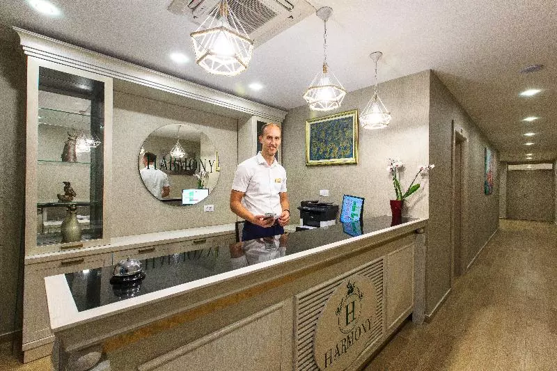 Fotos del hotel Harmony:  5