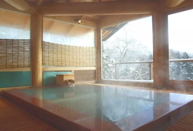 Fotos del hotel Manza Onsen Nisshinkan:  21