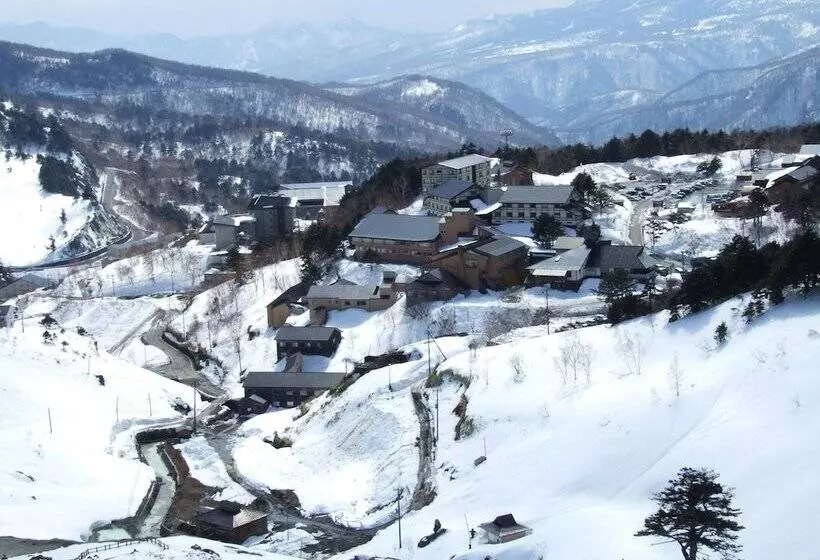 Fotos del hotel Manza Onsen Nisshinkan:  8