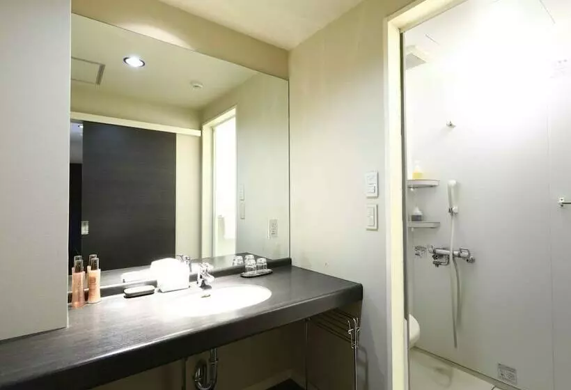 Fotos del hotel Manza Onsen Nisshinkan:  7