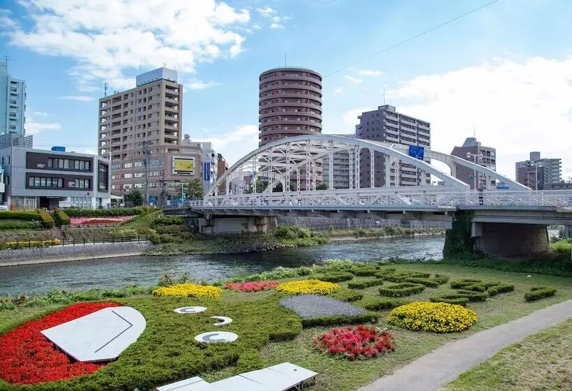 Fotos del hotel Toyoko Inn Morioka Ekimae:  12