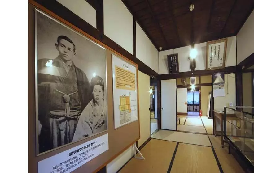 Fotos del hotel Toyoko Inn Morioka Ekimae:  5