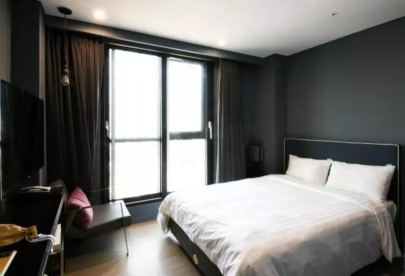 Fotos del hotel Urban Island  Jeju:  1