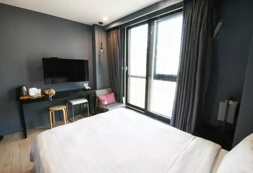 Fotos del hotel Urban Island  Jeju:  19