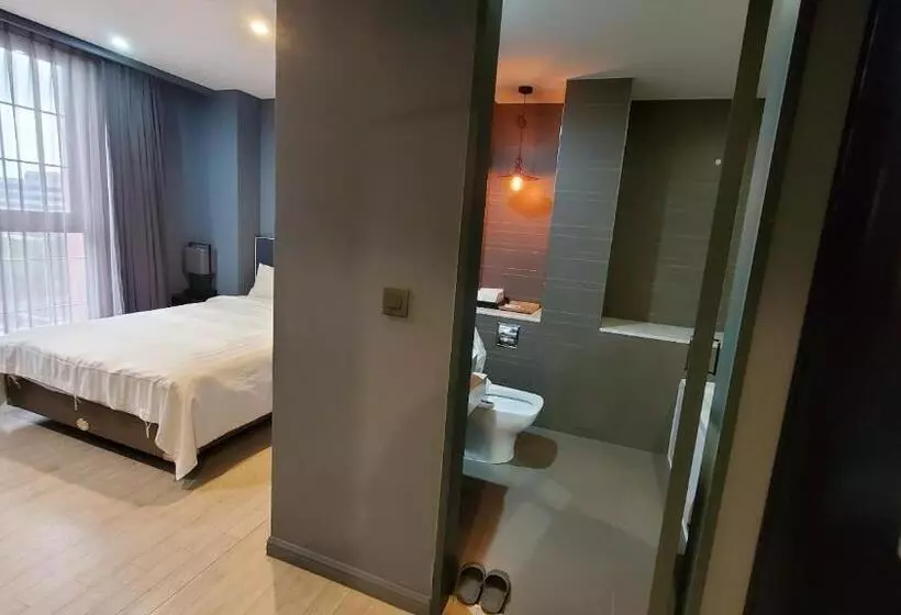 Fotos del hotel Urban Island  Jeju:  21