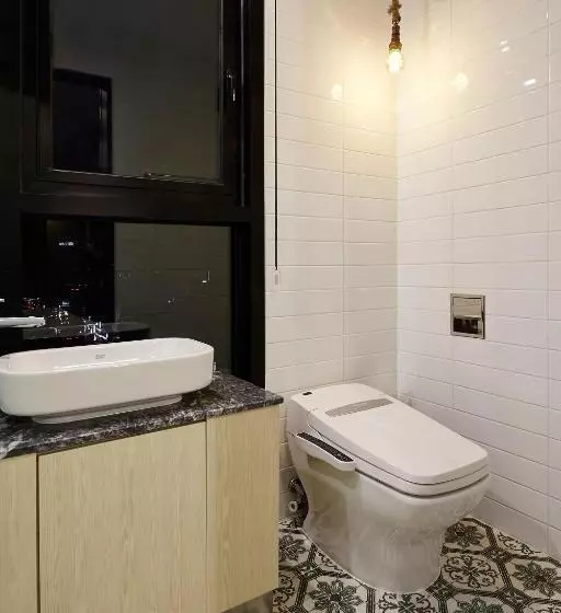Fotos del hotel Urban Island  Jeju:  9