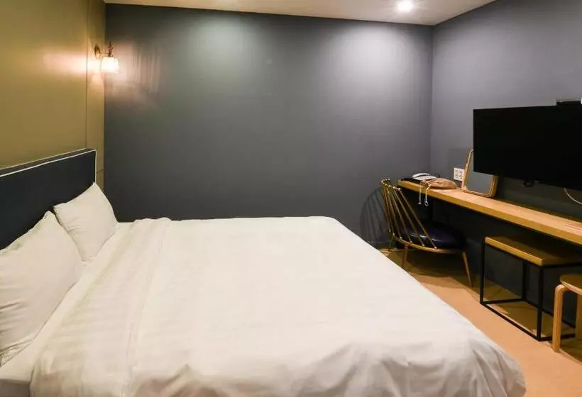 Fotos del hotel Urban Island  Jeju:  18