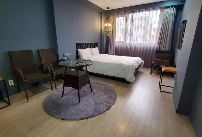 Fotos del hotel Urban Island  Jeju:  16