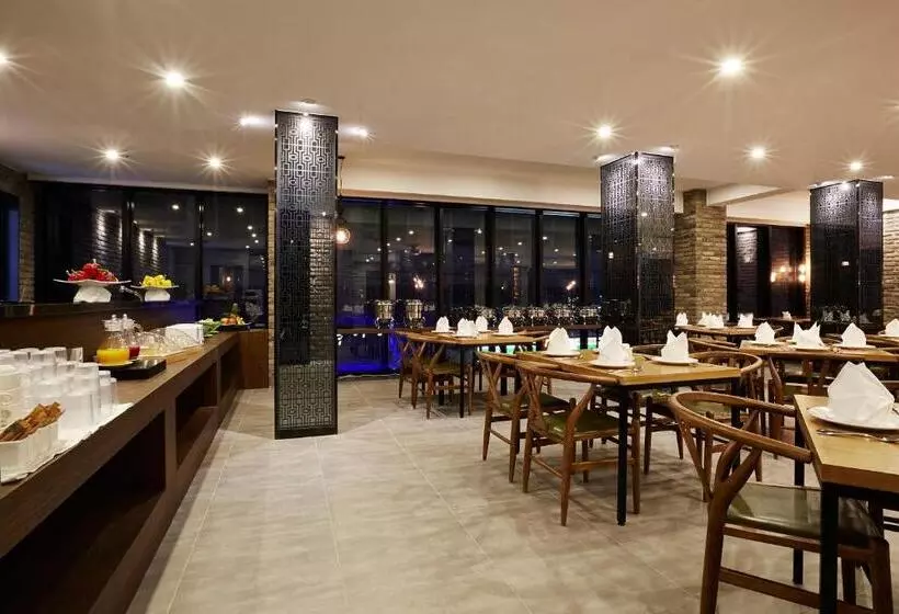 Fotos del hotel Urban Island  Jeju:  6