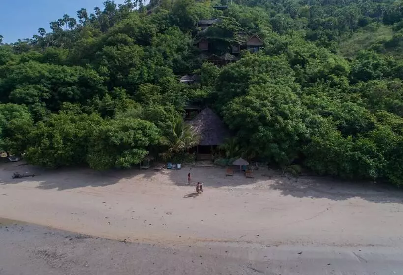 Fotos del hotel Waecicu Eden Beach:  9