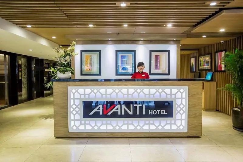 Avanti