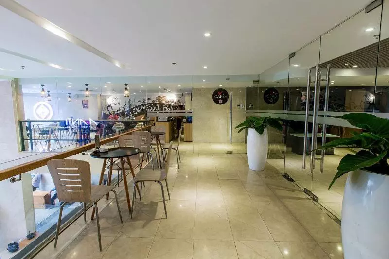 Fotos del hotel Avanti:  3