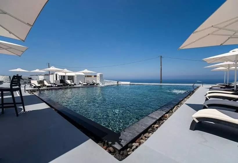 Fotos del hotel Cape Paradise:  9