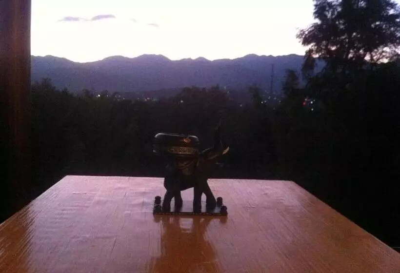Fotos del hotel Chang Pai Hill  Adults Only:  18
