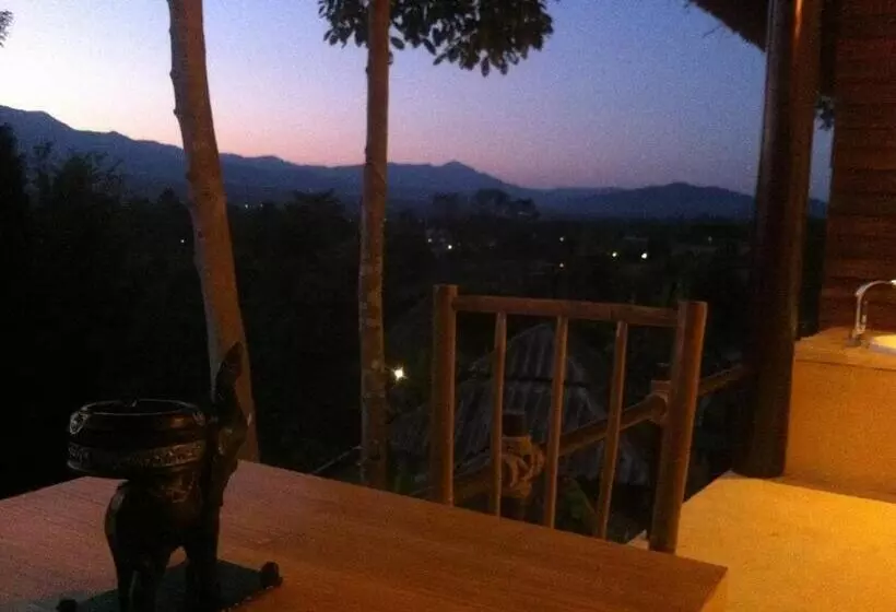 Fotos del hotel Chang Pai Hill  Adults Only:  20