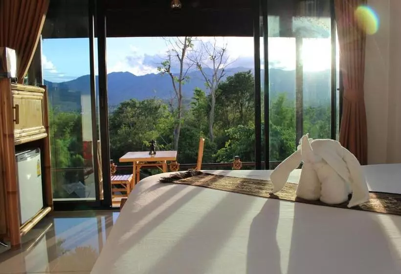 Fotos del hotel Chang Pai Hill  Adults Only:  22
