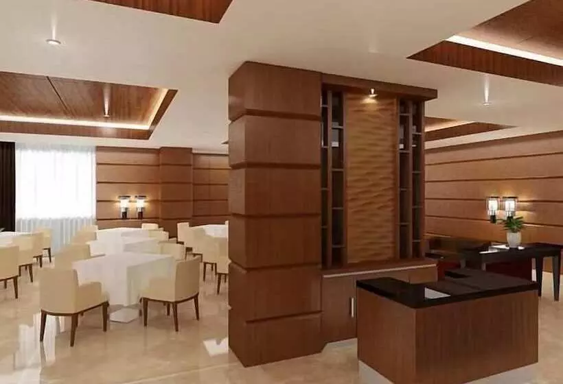 Fotos del hotel Demelia:  7