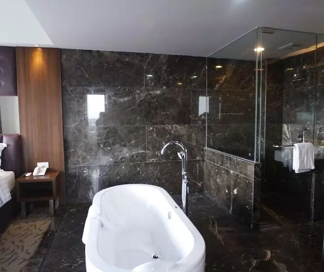 Fotos del hotel Demelia:  9