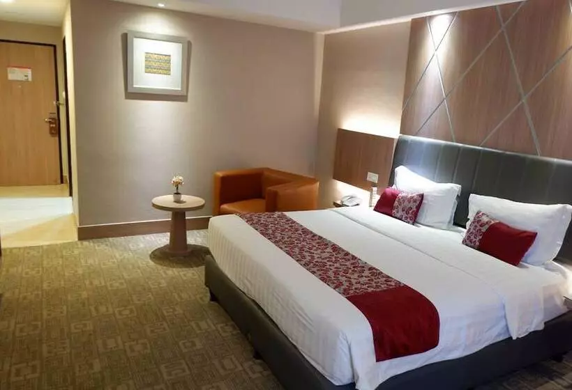 Fotos del hotel Demelia:  10