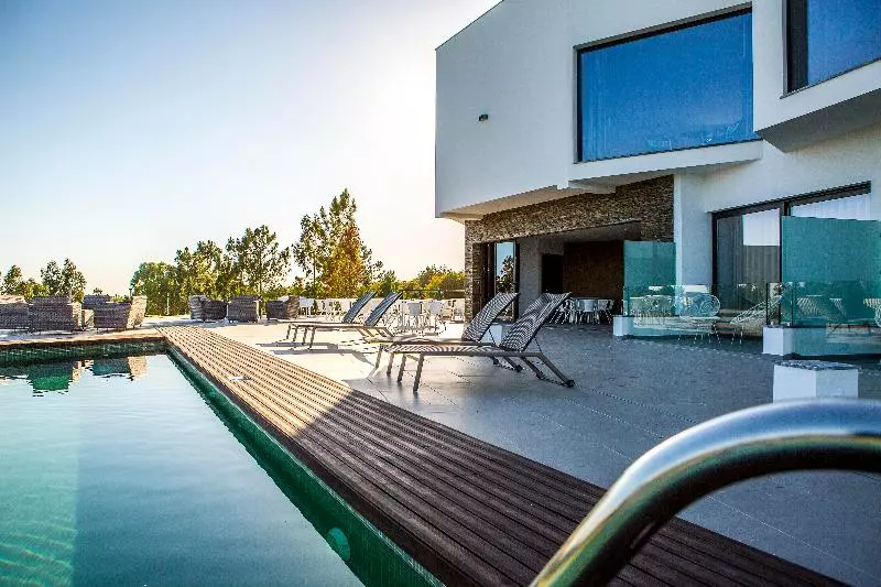 Fotos del hotel Enigma  Nature & Water:  6