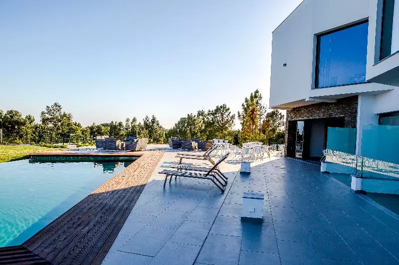Fotos del hotel Enigma  Nature & Water:  8