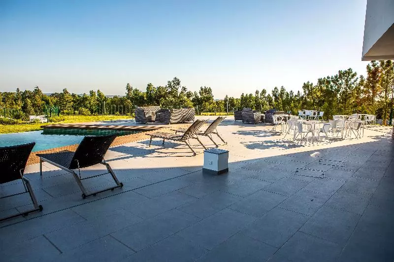 Fotos del hotel Enigma  Nature & Water:  10