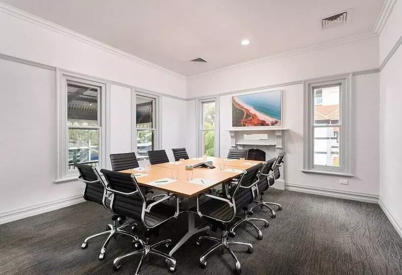 Fotos del hotel Sage  West Perth:  25