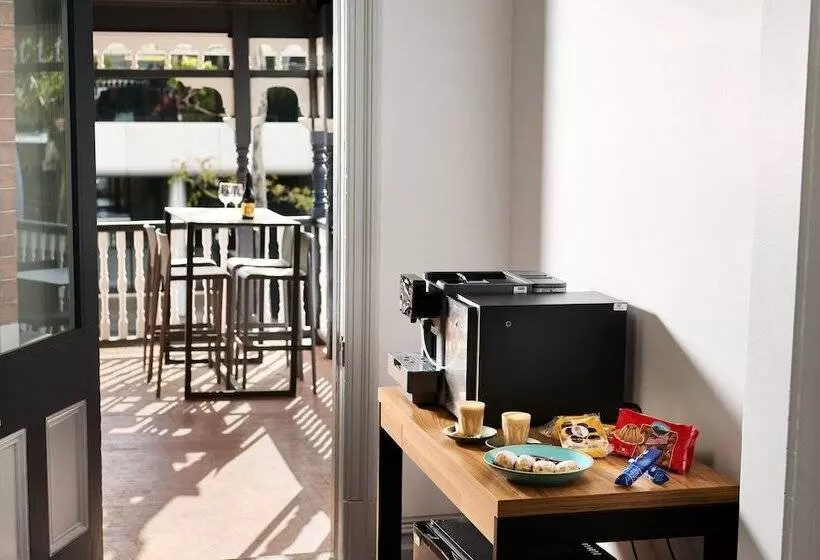 Fotos del hotel Sage  West Perth:  15