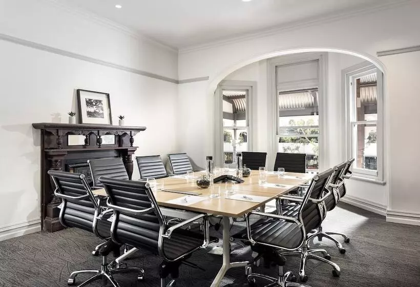 Fotos del hotel Sage  West Perth:  14