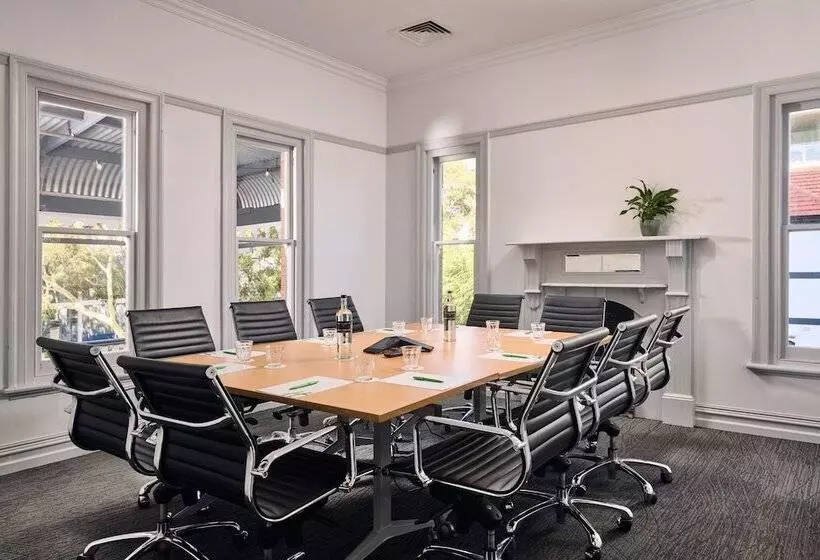 Fotos del hotel Sage  West Perth:  9