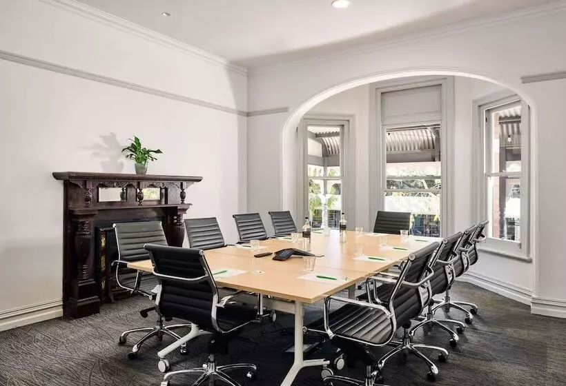 Fotos del hotel Sage  West Perth:  21