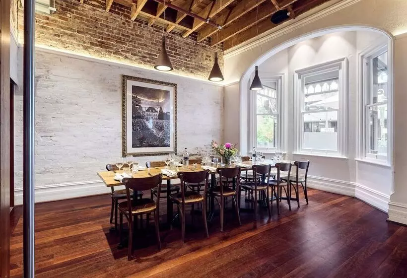 Fotos del hotel Sage  West Perth:  20