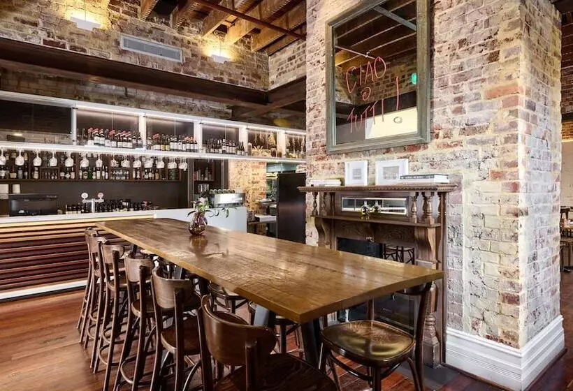 Fotos del hotel Sage  West Perth:  3