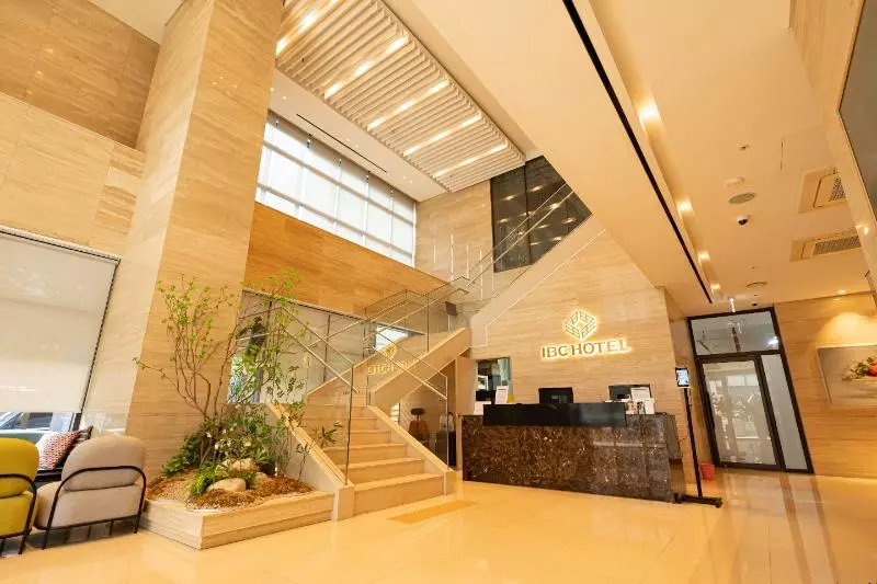 Fotos del hotel Ibc  Dongdaemun:  7