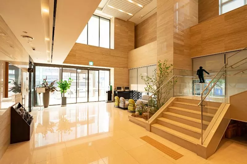 Fotos del hotel Ibc  Dongdaemun:  2