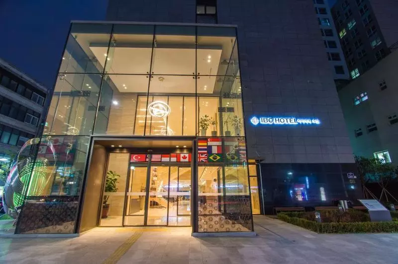 Fotos del hotel Ibc  Dongdaemun:  10